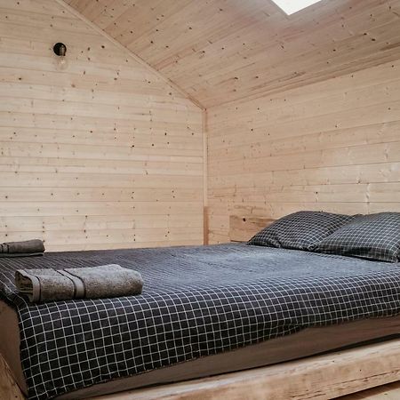 Вилла Atputas Baze Ods Lofts Barta Экстерьер фото